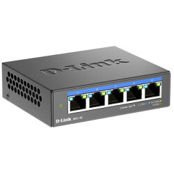 D-Link DMS-105/E Ethernet switch 5 ports