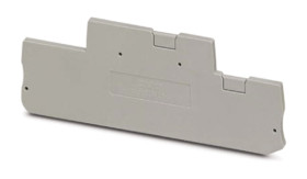 Pokrywa zamykająca Pokrywa końcowa Phoenix Contact