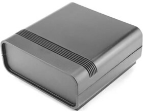Supertronic PP079AN-S Obudowa stołowa 157 x 155 x 69 1 szt.
