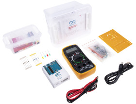 Zestaw Arduino Zestaw uruchomieniowy Zestaw studencki Arduino Arduino