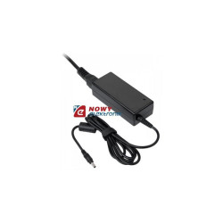 Zasilacz ZI laptop 18,5V 3,5A HP COMPAQ(4,75+4,2)*1,6 z kab.Quer