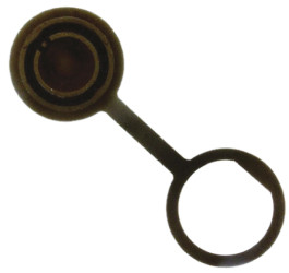 Zaślepka do złączy Switchcraft IP67