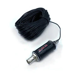 QRP15 1-30MHz HF Antena Niskie Zużycie Energii Szybkie Ustawienie Przenośna Antena Krótkofalowa Wodoszczelna Obudowa Transmisja