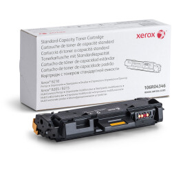 Xerox 106R04346 Genuine ® B205 Multifunction Printer​/​B210 Printer​/​B215 Mult