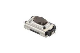 Tact switch SMD 6,1x3,7x2,5mm