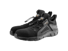 Półbuty robocze S1 kompozytowy podnosek rozmiar 45 82-158-45 NEO TOOLS