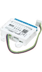 Moduł bezpośredniego wyboru z obsługą zewnętrznych przycisków MOD-10NBP