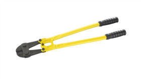 Nożyce Do Prętów Rękojeść Rurowa 10Mm 600Mm