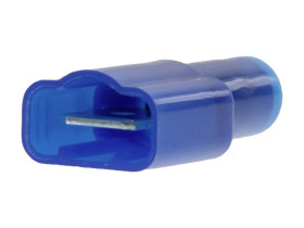 Molex 190010006 Złącze męskie płaskie 1 szt.