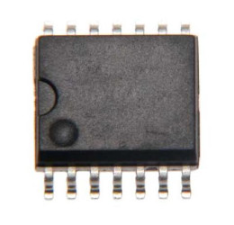 US LM2574M-5.0 SMD SOP14W.