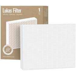 Stadler Form L-032 Lukas-Filter HEPA Air Purifier Filter 60m³