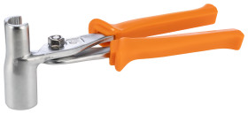 Narzędzia do zdejmowania dławnic kablowych, seria: SKINMATIC RZ, typ narzędzia: Ząb zamienny