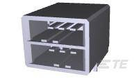 TE Connectivity 3-178137-2, 1 szt.
