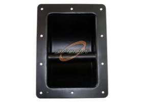 UCHWYT DO KOLUMNY METALOWY 5