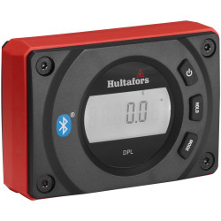 Hultafors 401323 DPL Digital Pocket Level
