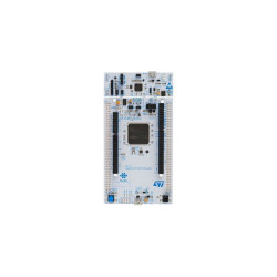 NUCLEO-L4A6ZG - płytka rozwojowa z STM32L4A6ZG