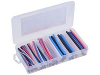 UM191.21 Zestaw koszulek termokurczliwych - duży (170 sztuk)