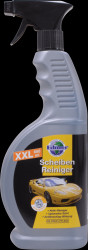Vehicle - glass cleaner, 650 ml