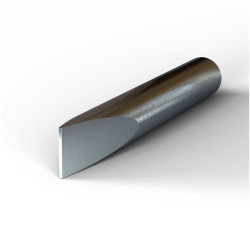 Weller WLTSL10IR80 Soldering Iron Tip, Screwdriver 10 For WLIR80