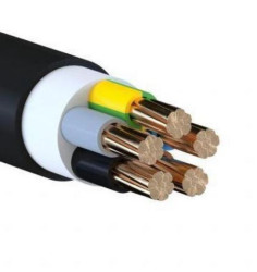 Kabel energetyczny YKXS 5x35 RMC żo 0,6/1kV /bębnowy/