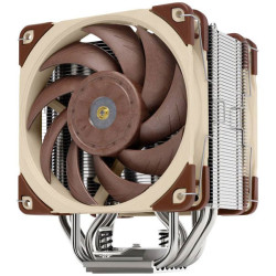 Noctua NH-U12A CPU cooler for Intel/AMD sockets high-performance cooling
