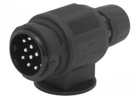 WTYK PRZYCZEPY SAMOCH.13PIN