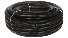 Rura Karbowana Krk-40P-Uv/25M 25M