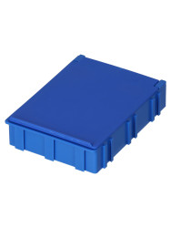 Pudło ESD, materiał: ABS, Licefa