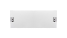 Osłona Metalowa Pełna 575X200mm 020343