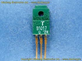 2SB1017