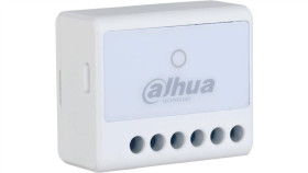 Bezprzewodowy Moduł Przekaźnikowy Dahua Arm7011-W2(868)