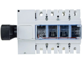 Rozłącznik izolacyjny 3P 250A DPX-IS 250 026623