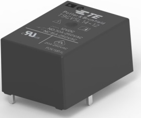 Relay, 1 Form B (N/C), 48 V (DC), 2560 Ω, 20 A, 480 V (AC), monostable, 1558662-8