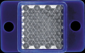 605-000-309 UV-Reflector for UV-Reflex sensor TRU-C23PA