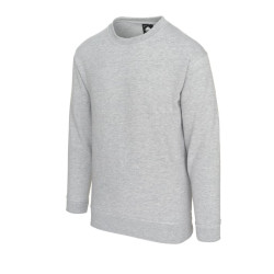 Sweter, Unisex, M, M, Bawełna 35%, Poliester 65