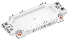 IGBT Ic 600 A Uce 1200 V 2 AG-ECONOD kanał: P 20 mW