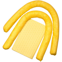 Scan CSK2 Spill Kit, Chemical 18 litre