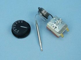 REG.TEMP.30-90řC BOJLERA 2-PIN