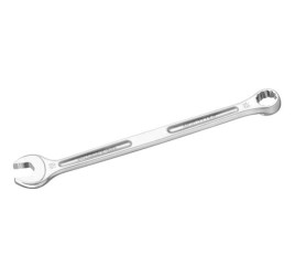 Klucz płasko-oczkowy Klucz płasko-oczkowy Facom długość 210 mm Stal chromowo-wanadowa