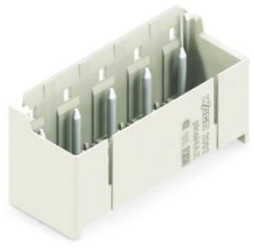 Wtyk picoMAX raster 7,5mm 4-biegunowy z prostymi pinami lutowniczymi 2092-3404 /100szt./