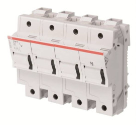 ABB 2CSM296532R1801 Rozłącznik bezpiecznikowy E 93N/125, 690 V, 1 szt.