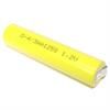 Ogniwo 1.25Ah 1,2V Ni-Cd D-4/3AA