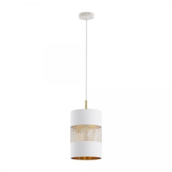 Lampa wisząca BOGART WHITE 3208 TK Lighting