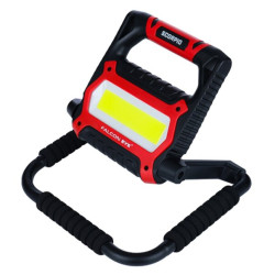 Akumulatorowa lampa warsztatowa Falcon Eye SCORPIO