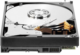 Western Digital WD Red™ 3 TB Dysk twardy wewnętrzny, 3,5'' (8,9 cm) SATA III WDBMMA0030HNC-ERSN Produkt nowy