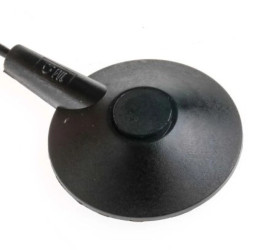 Przewód uziemiający ESD Tak, dł. 4.5m, 1M, RS PRO