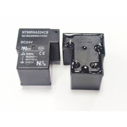 przekaźnik 24VDC, 30A, SPST, NT90RHAS 24CB NFR