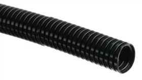 Peszel Elastyczny, Elastyczny, O 16Mm, Dł. 25M, Materiał: Tworzywo Sztuczne,...