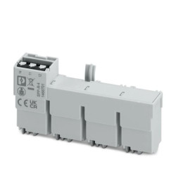 Moduł zdalnej sygnalizacji SPP-R-4 dla ograniczków przepięć 4-biegowych z rodziny VALVETRAB SPP 1466701