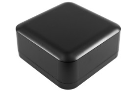 Obudowa PCB, IP68, Poliwęglan, 1557